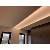 PRO COB LED strip RGBCCT 21W 1750LM 840LED p/m 24VDC IP20 - 5 meter