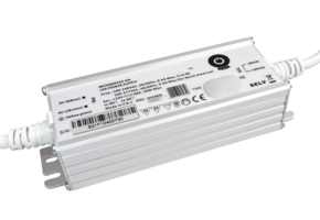 LED driver 60 watt 24 volt 2,5 Ampère – IP67 waterdicht – MCHQ60V24-GE