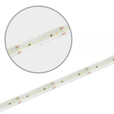 PRO LED strip warm wit 12,5W 1300LM 192LED p/m 48VDC IP20 3000K CRI95 - 30 meter