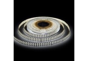LED strip Wit 96 Watt 24V 1200 LED 9600 IP68 NANO