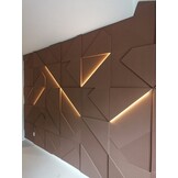 PRO LUMEN RGBCCT LED strip 21W 2240LM 96LED p/m 24VDC IP20 - 5 meter