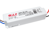 LED driver 50 watt 24 volt 2,1 Ampère - 5902135117866 -IP67 waterdicht – GLP GPV-50-24