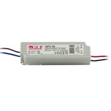 LED driver 50 watt 24 volt 2,1 Ampère - 5902135117866 -IP67 waterdicht – GLP GPV-50-24