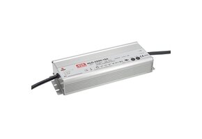 48 volt LED driver Meanwell HLG-320H-48A  320W