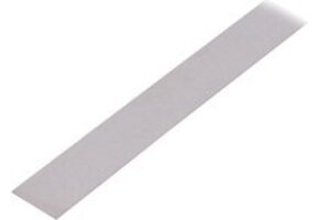 GROOVE14 EE7F/TY LED inbouwprofiel - Zwart - afdekking naar keuze