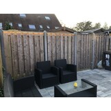 Waterdicht LED strip profiel 2 meter 15 mm x 19,02 mm - 18.1ALU.H20