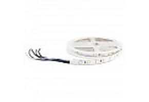 PRO RGB LED strip 24vdc 14,4W 1280LM 60LED p/m IP20 - 5 meter