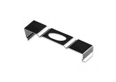 Montageklem VA2 led profiel voor wand montage