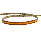 Vrij knipbare COB LED strip warm wit 12W 1200LM 528LED p/m 24VDC IP20 3000K – 10 meter