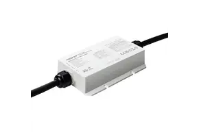 Waterdichte WiFi + 2,4ghz LED controller 12~24V 20A Optioneel afstandsbediening WL5-WP