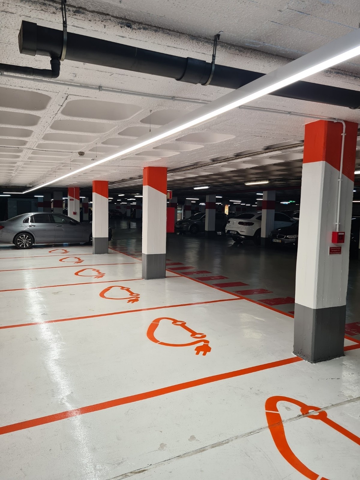 Wit LED strip profiel XL 3 meter inclusief klikcover 40mm x 50 mm - XL40WIT