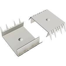 LED strip profiel XL29/VARIO30-05 ACDE-9 Plafond montageklem - afdekking naar keuze