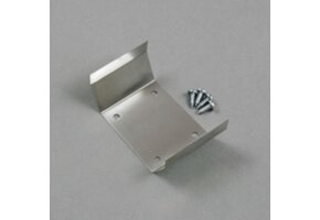 PHIL recessed C10 montageklem set van 2 stuks