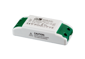 LED driver 16 watt 12 volt 1,25 Ampère - IP20