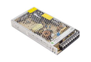 LED driver 200 watt 24 volt 8,3 Ampère - IP20 - POS-200-24-C2