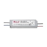 LED driver 100 watt 24 volt 4,2 Ampère – IP67 waterdicht – GLP GPV-100-24