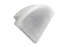 Eindkap zonder kabeldoorvoer C10POLY