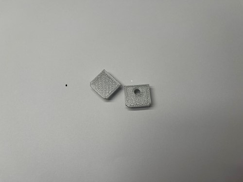 Eindkappen zonder kabeldoorvorer t.b.v. LED strip profiel - STUC200