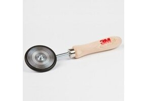 Handroller voor het aanbrengen van LED strips in LED strip profielen 5mm