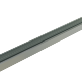 LED strip profiel rechte verbinding voor XL306ALU, XL306WIT, XL306ZWART