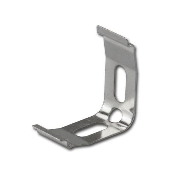 Montageklem voor LED strip profiel C25ALU