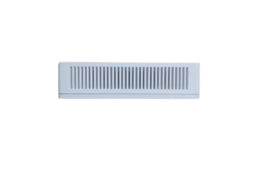 LED driver en controller behuizing voor plafondmontage 260 x 110 x 57 mm (l x b x h) - LEDvoedingbox-L