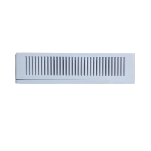 LED voeding en controller behuizing voor plafondmontage 260 x 110 x 57 mm (l x b x h) - LEDvoedingbox-L