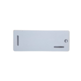 LED driver en controller behuizing voor plafondmontage 260 x 110 x 57 mm (l x b x h) - LEDvoedingbox-L