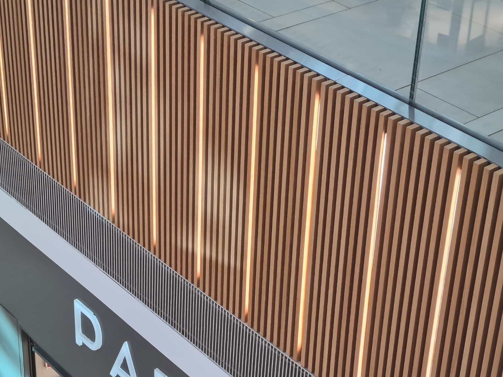 LED strip profiel 3 meter met cover 12 mm x 12 mm – SLIM200ALU