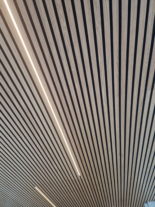 LED strip profiel 4 meter met cover 12 mm x 12 mm – SLIM200ALU