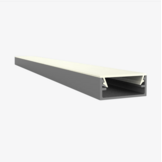 LED profiel met klikafdekking 8,84 x 20mm - 304ALU