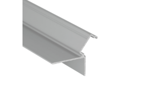 LED gipsplaat plafond inclusief opaal klikcover 35.20 mm x 28,60 mm - PLAFOND12DOWN