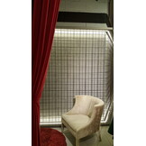 LED strip profiel met klikcover 13,4 mm x 11,46 mm – SLIM04ALU