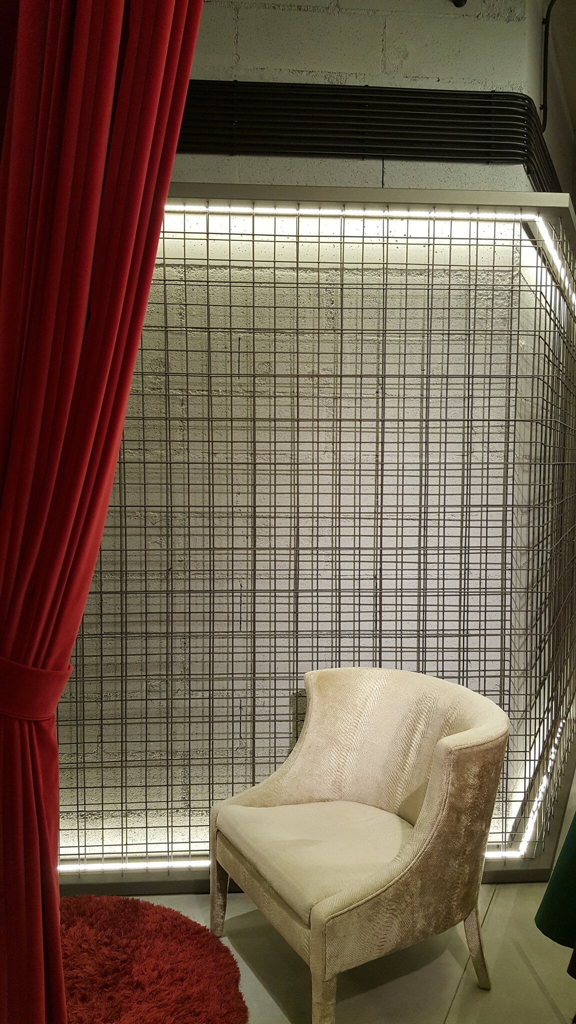 LED strip profiel met klikcover 13,4 mm x 11,46 mm – SLIM04ALU