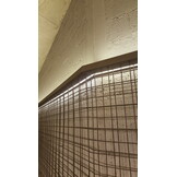 LED strip profiel met klikcover 13,4 mm x 11,46 mm – SLIM04ALU