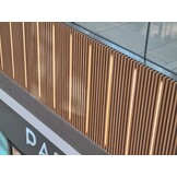 LED strip profiel met cover 12 mm x 12 mm – SLIM200ALU