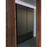 TBP5 extra breed LED gipsprofiel - Geanodiseerd aluminium - afdekking naar keuze