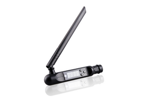 DMX 512 LED antenne FUTD01