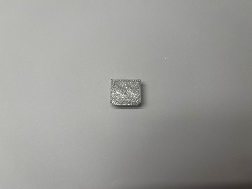 Eindkap zonder kabeldoorvoer t.b.v. GIPS200