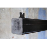 Metalen balk hanglamp - 100cm - Dual White - 2700k - 6500k