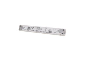 LED driver 45 watt 12 volt 3,75 Ampère - IP20 - compact