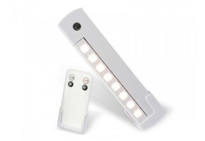 LED kastverlichting op batterij