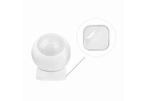 PIR sensor draadloos 2,4ghz - Miboxer PIR1-RF