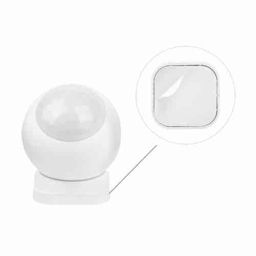 PIR sensor draadloos 2,4ghz - Miboxer PIR1-RF