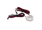 Verborgen LED touch dimmer voor meubels en panelen - WBS-3