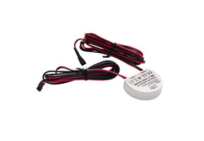 Verborgen LED touch dimmer voor meubels en panelen - WBS-3