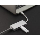Universele Zigbee RF bridge - 1 zone of 1 groep
