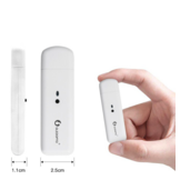 Universele Zigbee RF bridge - 1 zone of 1 groep