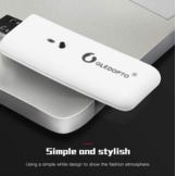 Universele Zigbee RF bridge - 1 zone of 1 groep