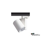 3- fase Trackspot Cadiz Fashion, zwart, Railspot